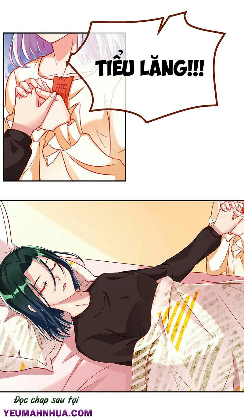 Vạn Tra Triêu Hoàng Chapter 136 - Trang 4