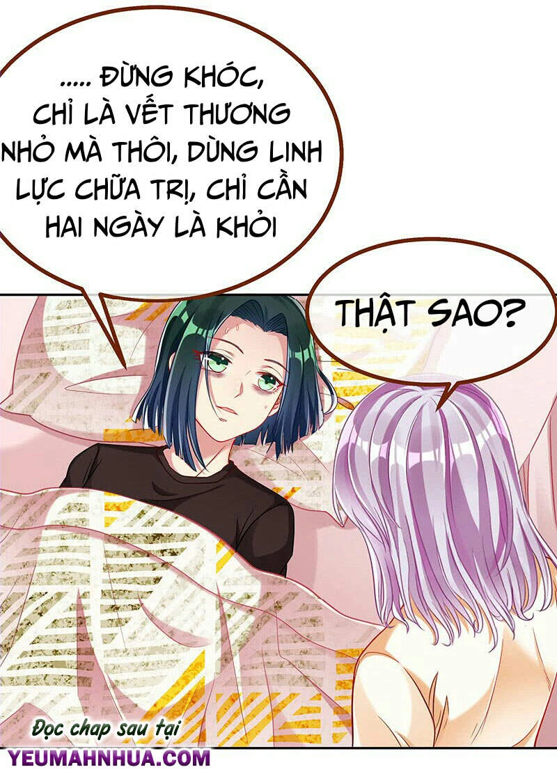Vạn Tra Triêu Hoàng Chapter 136 - Trang 4