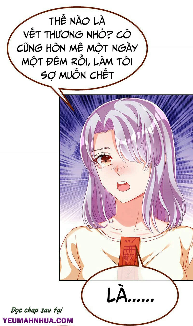 Vạn Tra Triêu Hoàng Chapter 136 - Trang 4