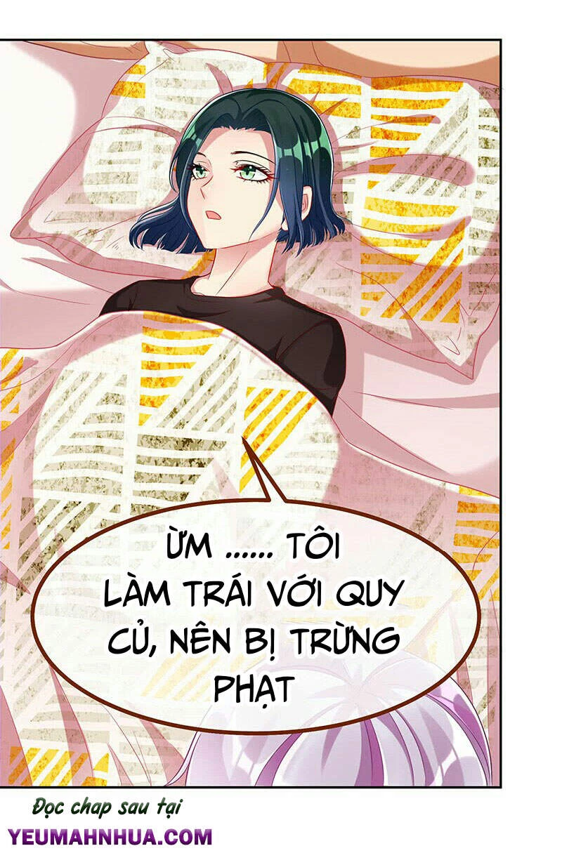 Vạn Tra Triêu Hoàng Chapter 136 - Trang 4