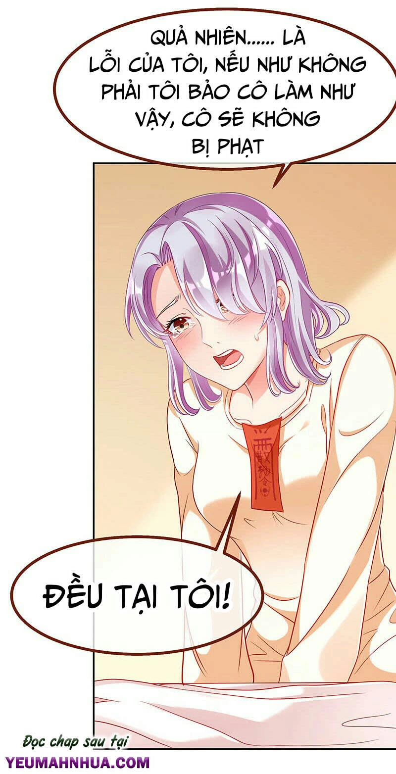 Vạn Tra Triêu Hoàng Chapter 136 - Trang 4