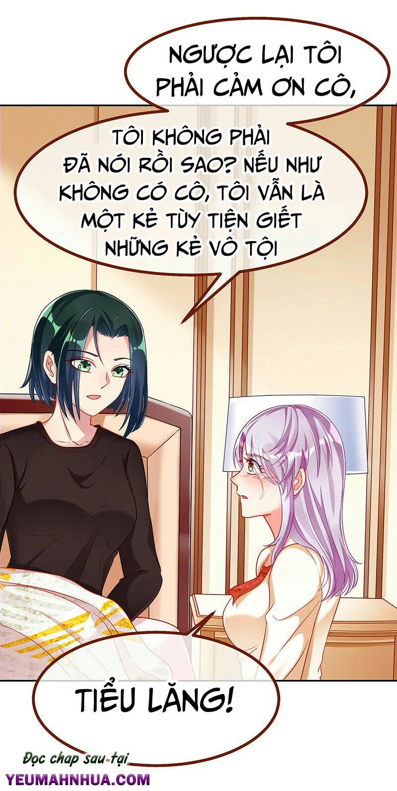 Vạn Tra Triêu Hoàng Chapter 136 - Trang 4