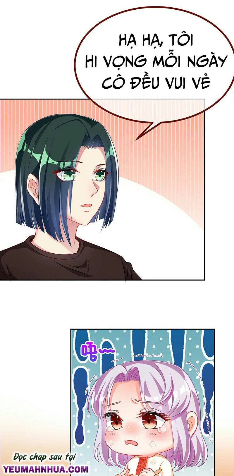 Vạn Tra Triêu Hoàng Chapter 136 - Trang 4