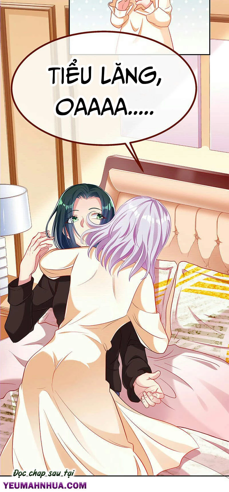 Vạn Tra Triêu Hoàng Chapter 136 - Trang 4