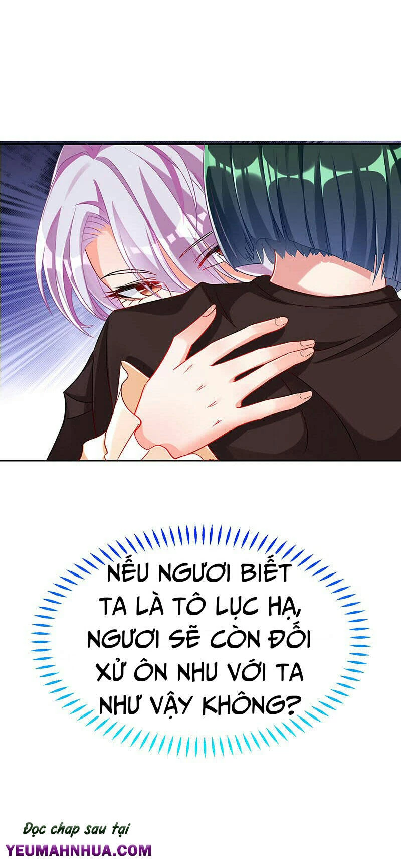 Vạn Tra Triêu Hoàng Chapter 136 - Trang 4