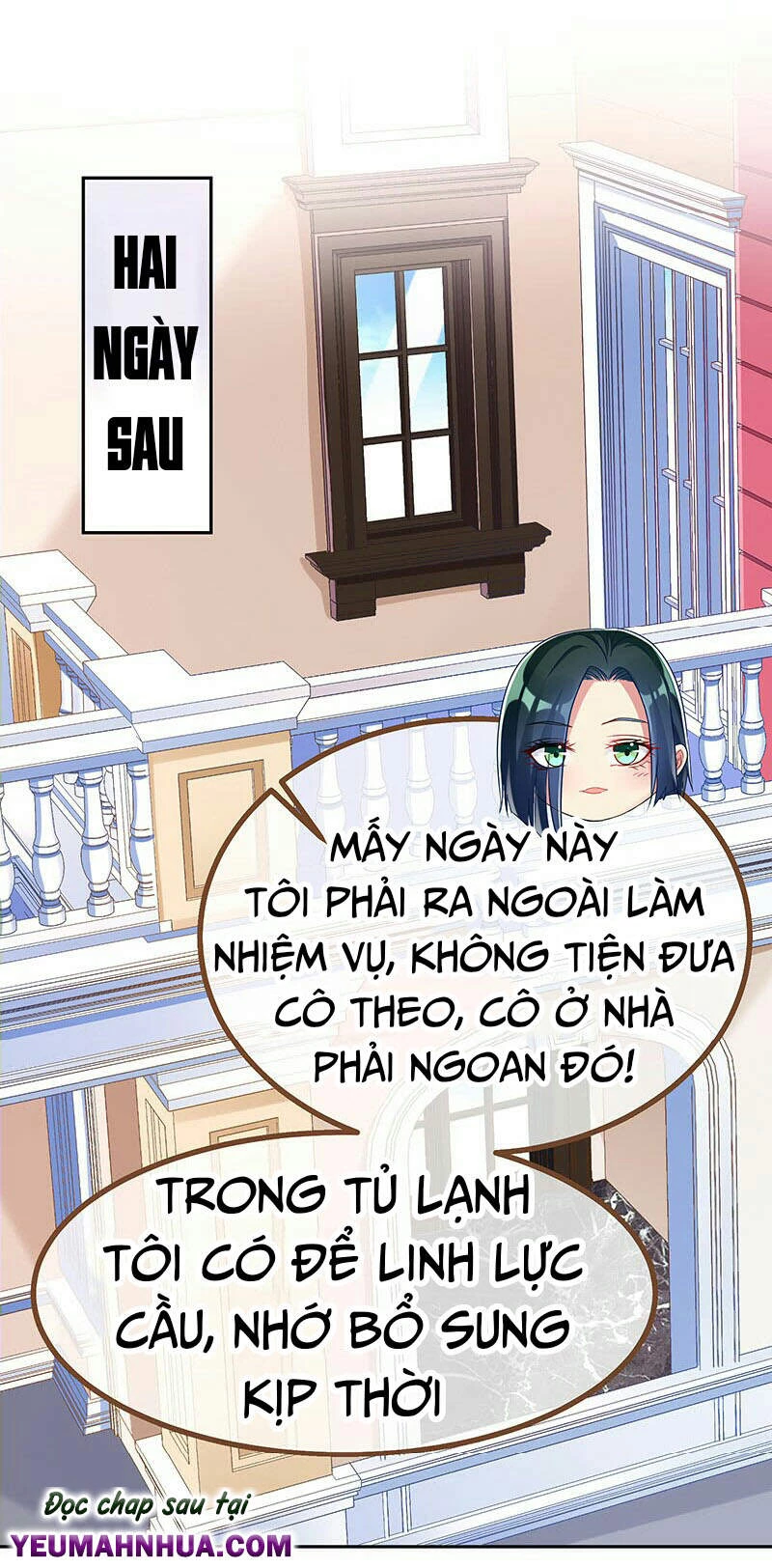 Vạn Tra Triêu Hoàng Chapter 136 - Trang 4