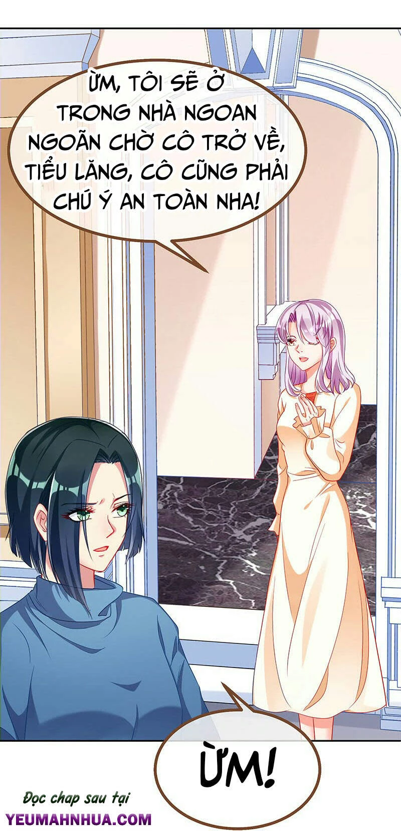 Vạn Tra Triêu Hoàng Chapter 136 - Trang 4