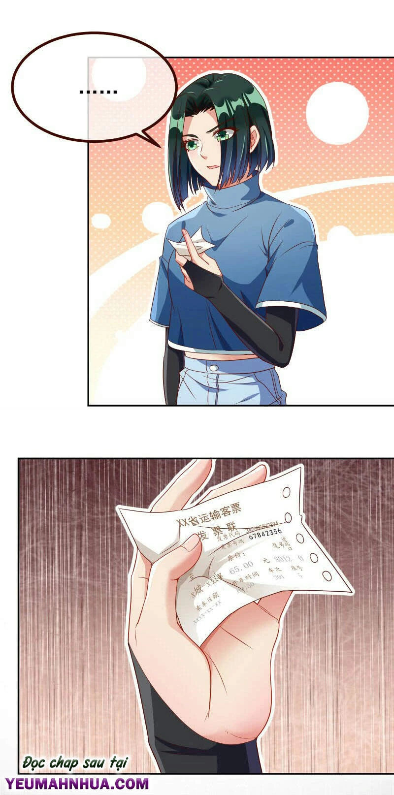 Vạn Tra Triêu Hoàng Chapter 136 - Trang 4