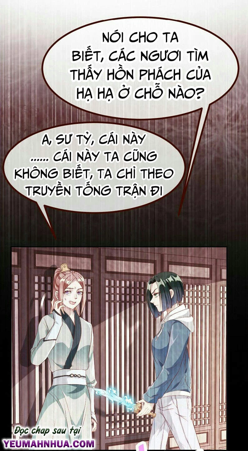 Vạn Tra Triêu Hoàng Chapter 136 - Trang 4