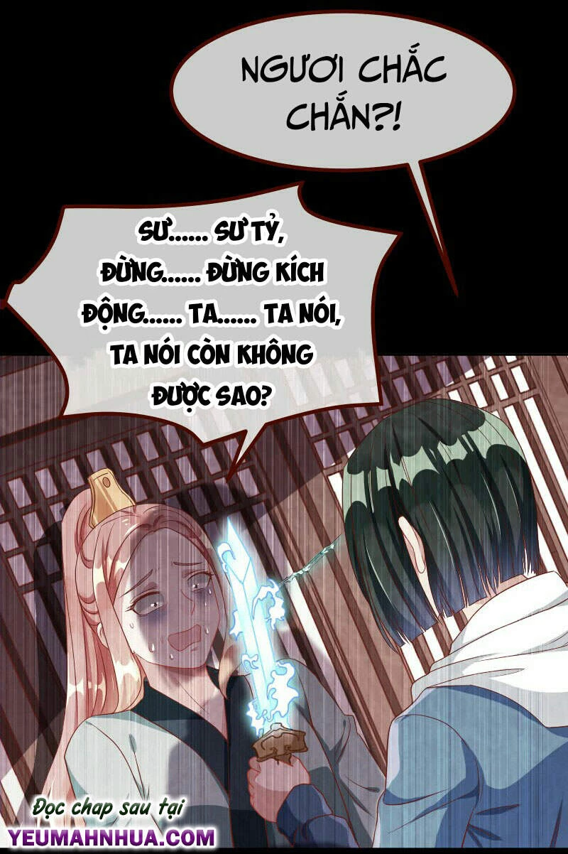 Vạn Tra Triêu Hoàng Chapter 136 - Trang 4