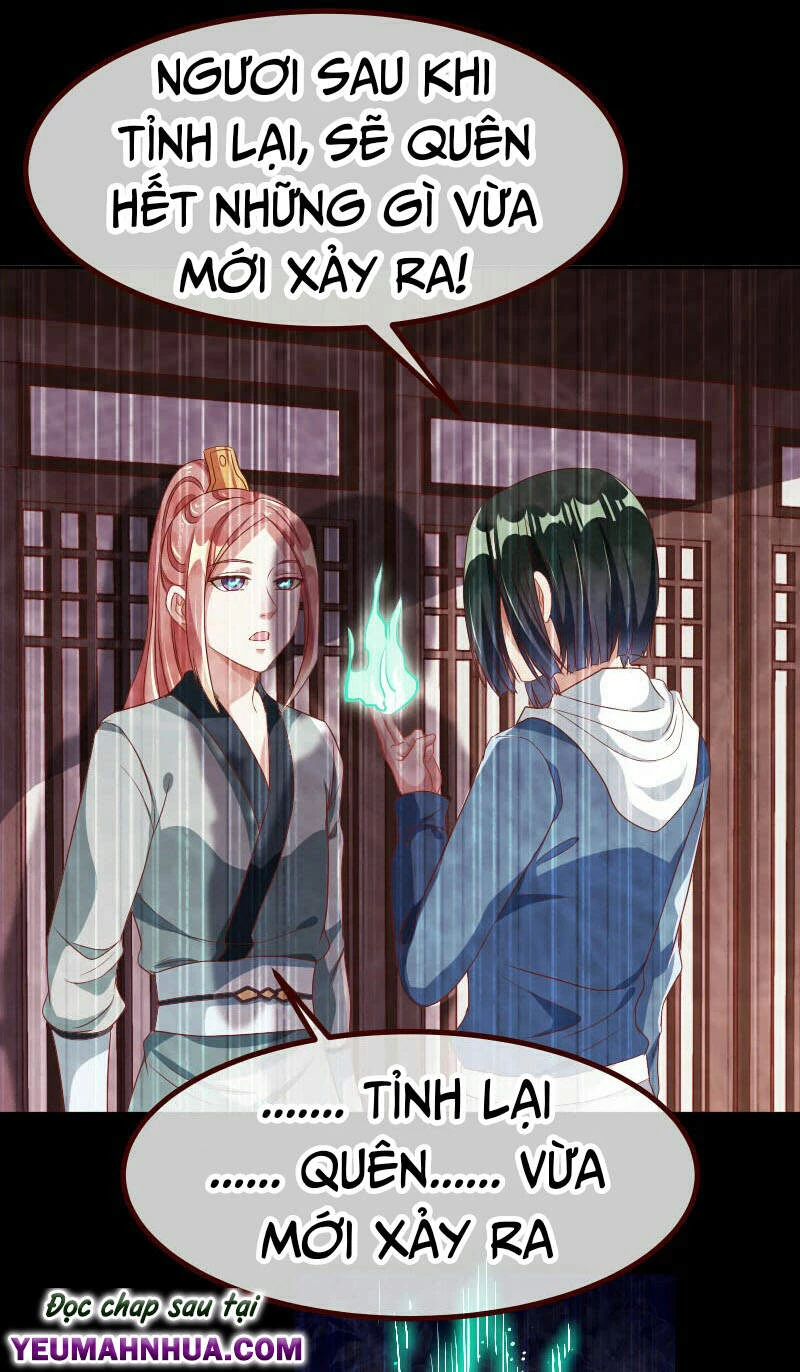 Vạn Tra Triêu Hoàng Chapter 136 - Trang 4