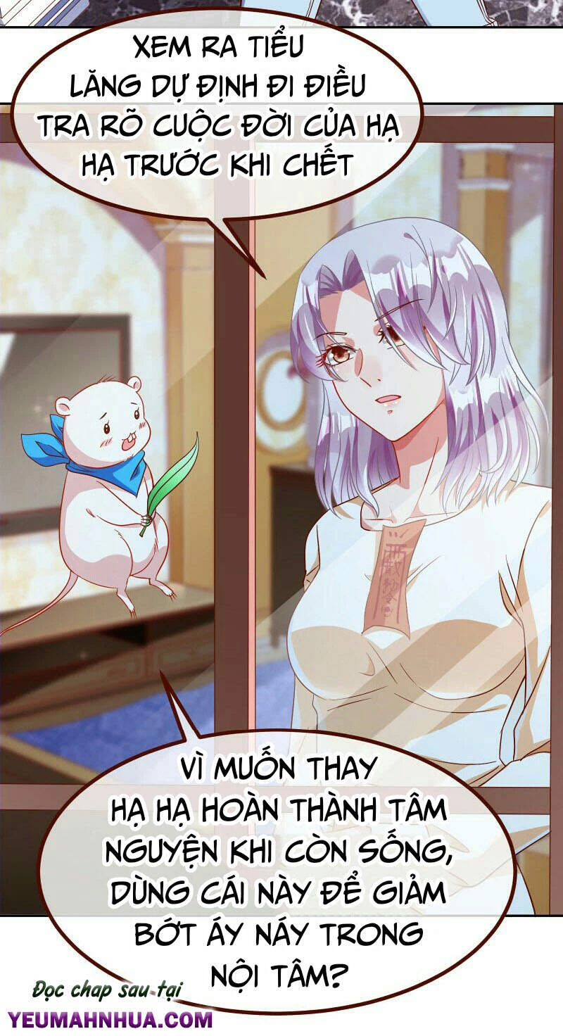 Vạn Tra Triêu Hoàng Chapter 136 - Trang 4