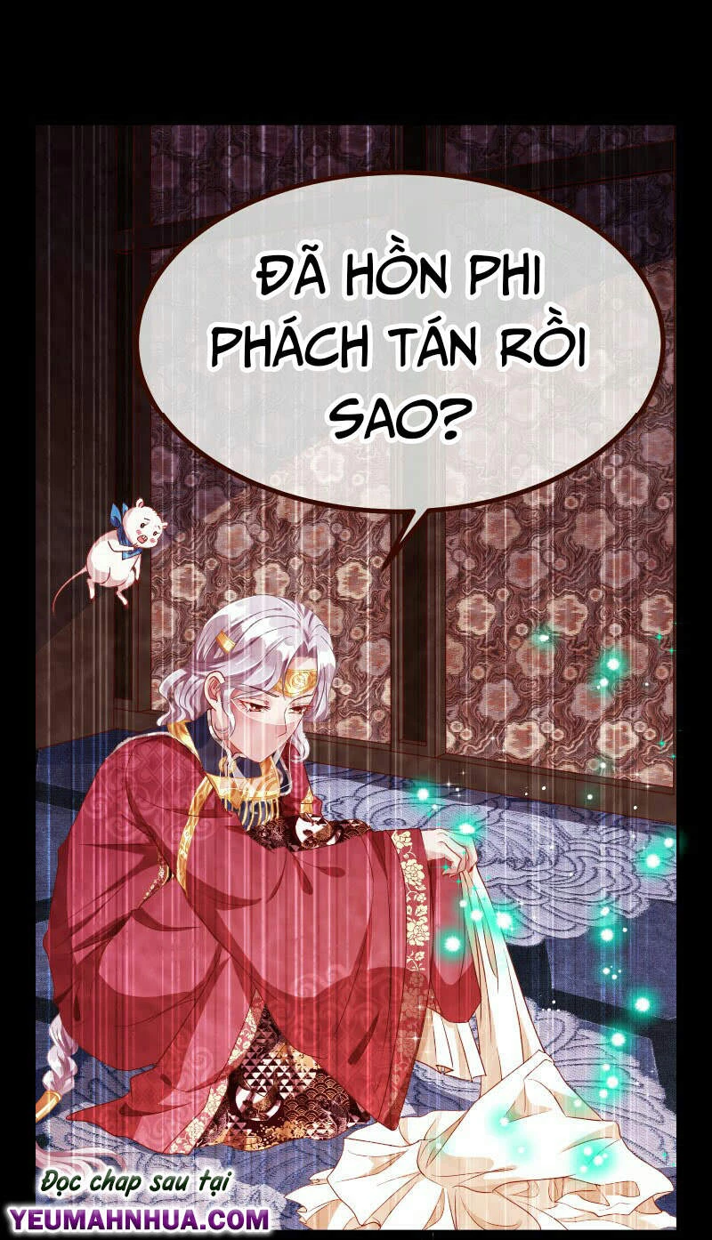 Vạn Tra Triêu Hoàng Chapter 136 - Trang 4