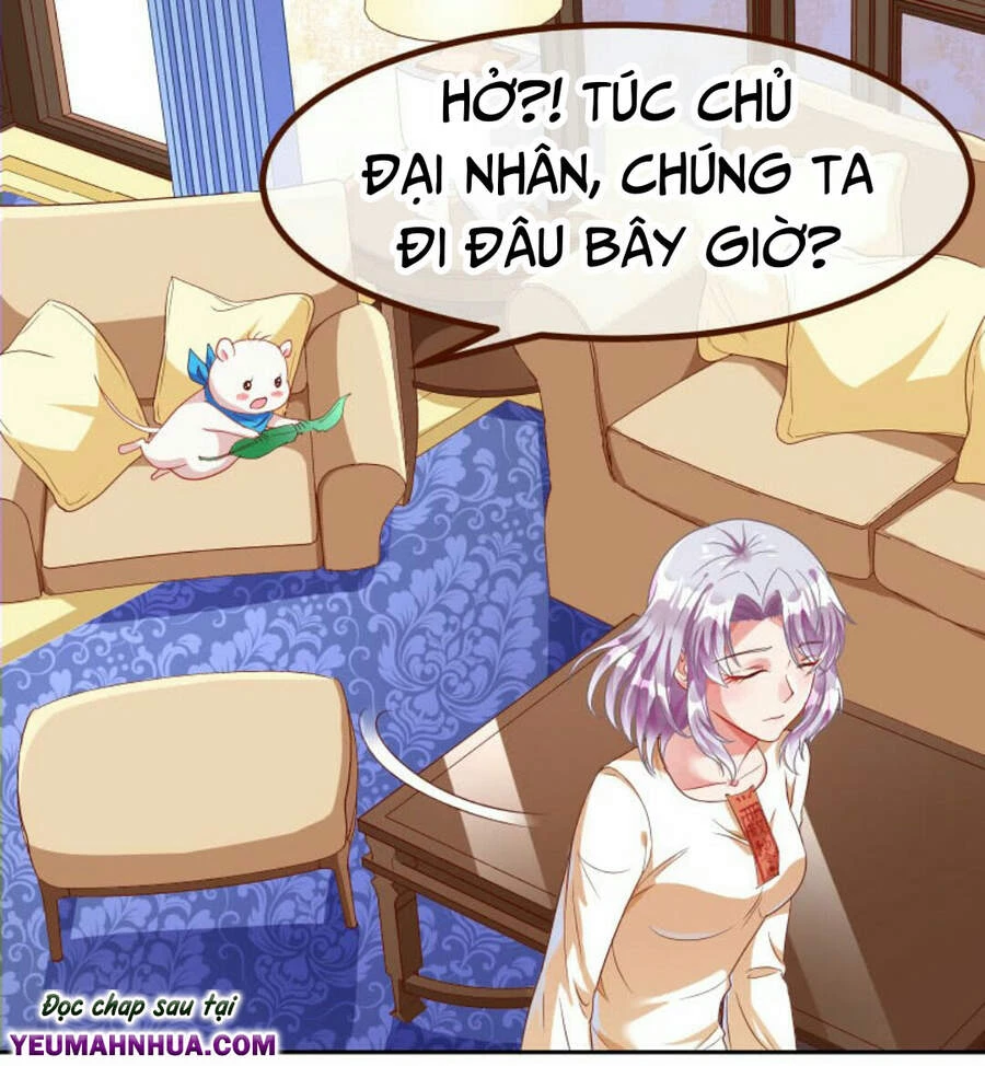 Vạn Tra Triêu Hoàng Chapter 136 - Trang 4