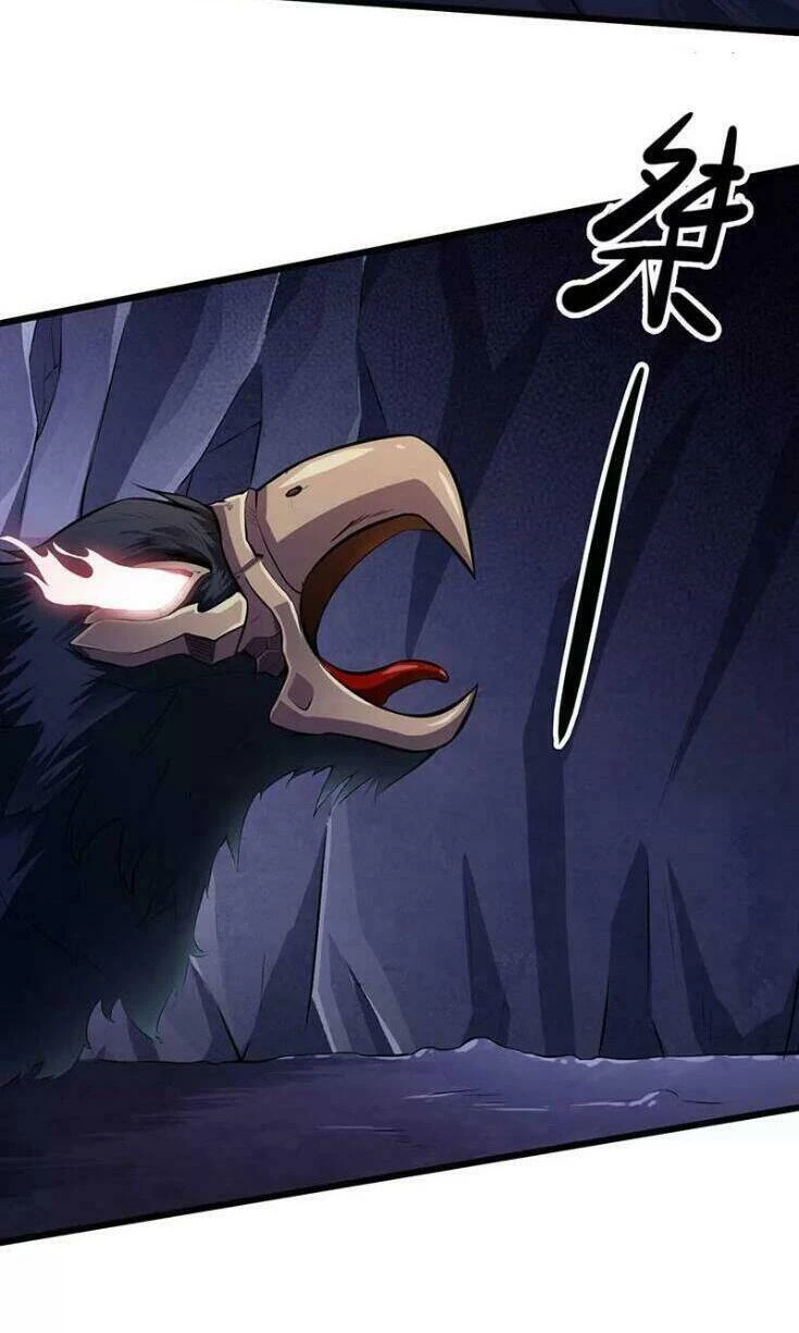 Võ Đạo Độc Tôn Chapter 120 - Next Chapter 121