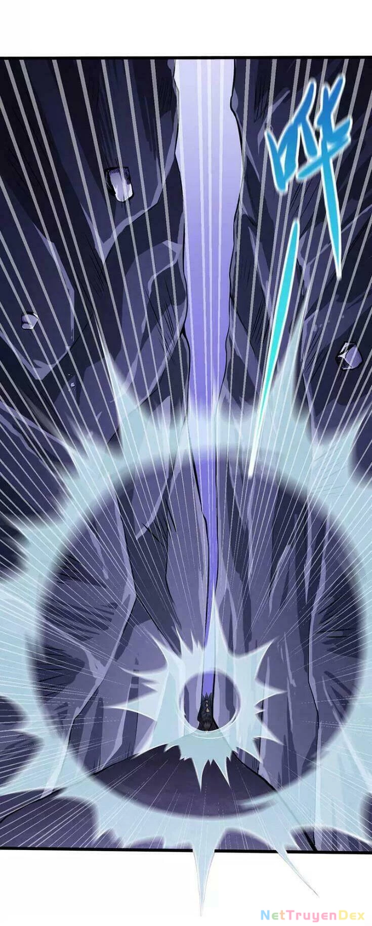 Võ Đạo Độc Tôn Chapter 120 - Next Chapter 121