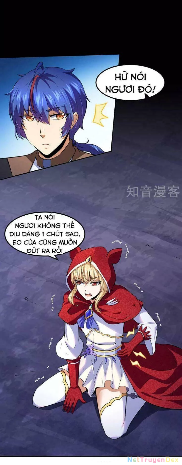 Võ Đạo Độc Tôn Chapter 120 - Next Chapter 121