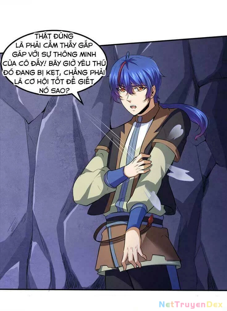 Võ Đạo Độc Tôn Chapter 120 - Next Chapter 121