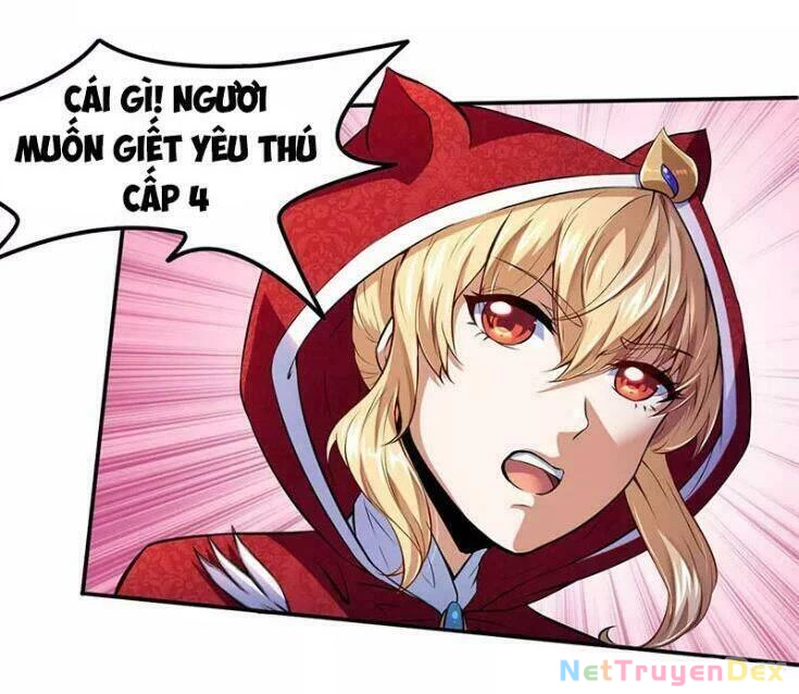 Võ Đạo Độc Tôn Chapter 120 - Next Chapter 121