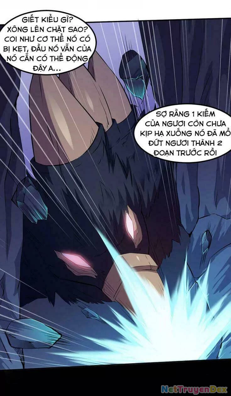 Võ Đạo Độc Tôn Chapter 120 - Next Chapter 121