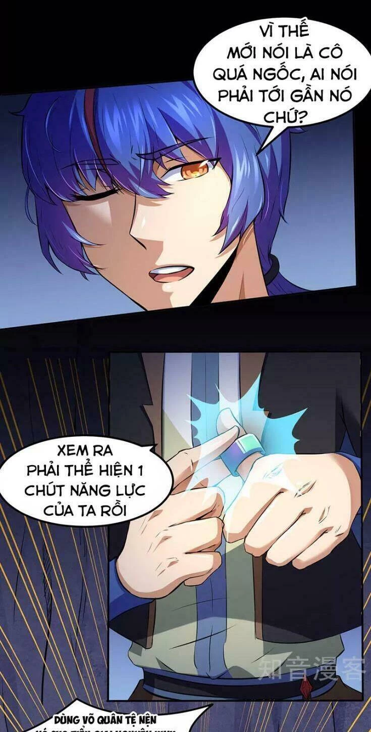 Võ Đạo Độc Tôn Chapter 120 - Next Chapter 121