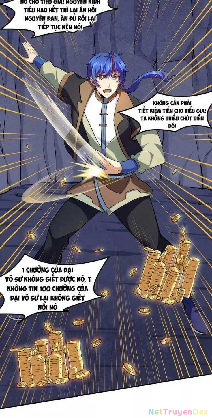 Võ Đạo Độc Tôn Chapter 120 - Next Chapter 121