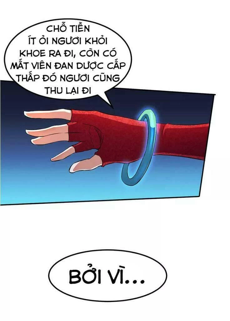 Võ Đạo Độc Tôn Chapter 120 - Next Chapter 121