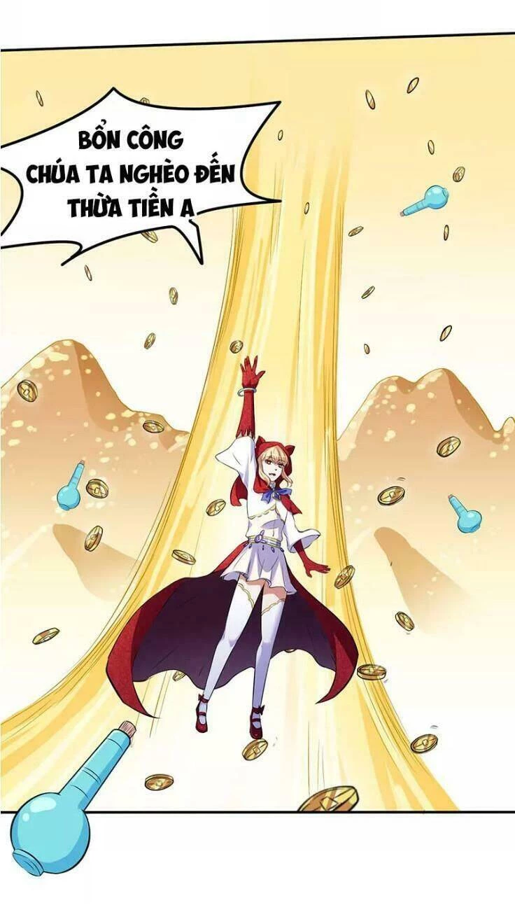 Võ Đạo Độc Tôn Chapter 120 - Next Chapter 121