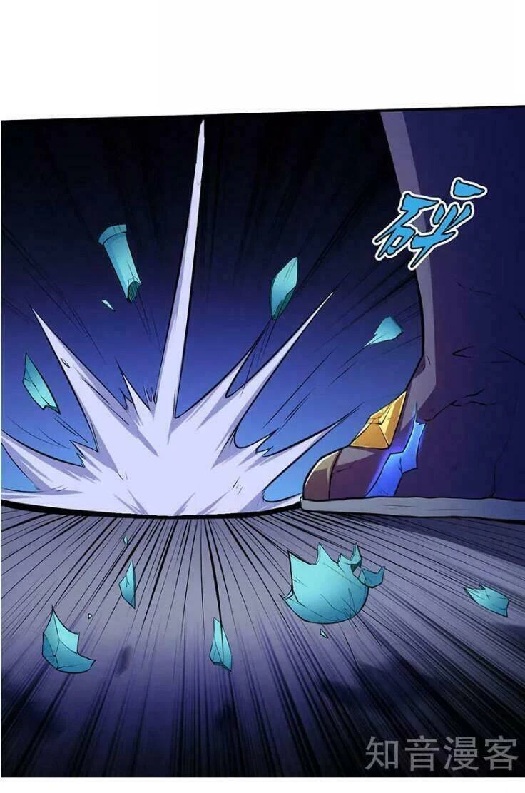 Võ Đạo Độc Tôn Chapter 120 - Next Chapter 121