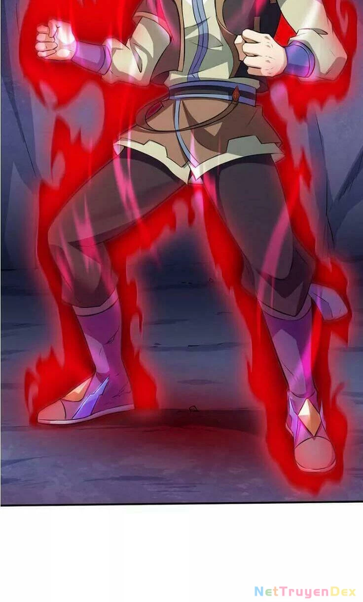 Võ Đạo Độc Tôn Chapter 120 - Next Chapter 121