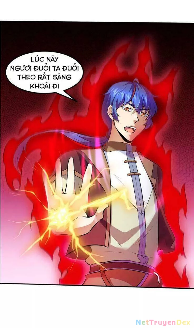 Võ Đạo Độc Tôn Chapter 120 - Next Chapter 121