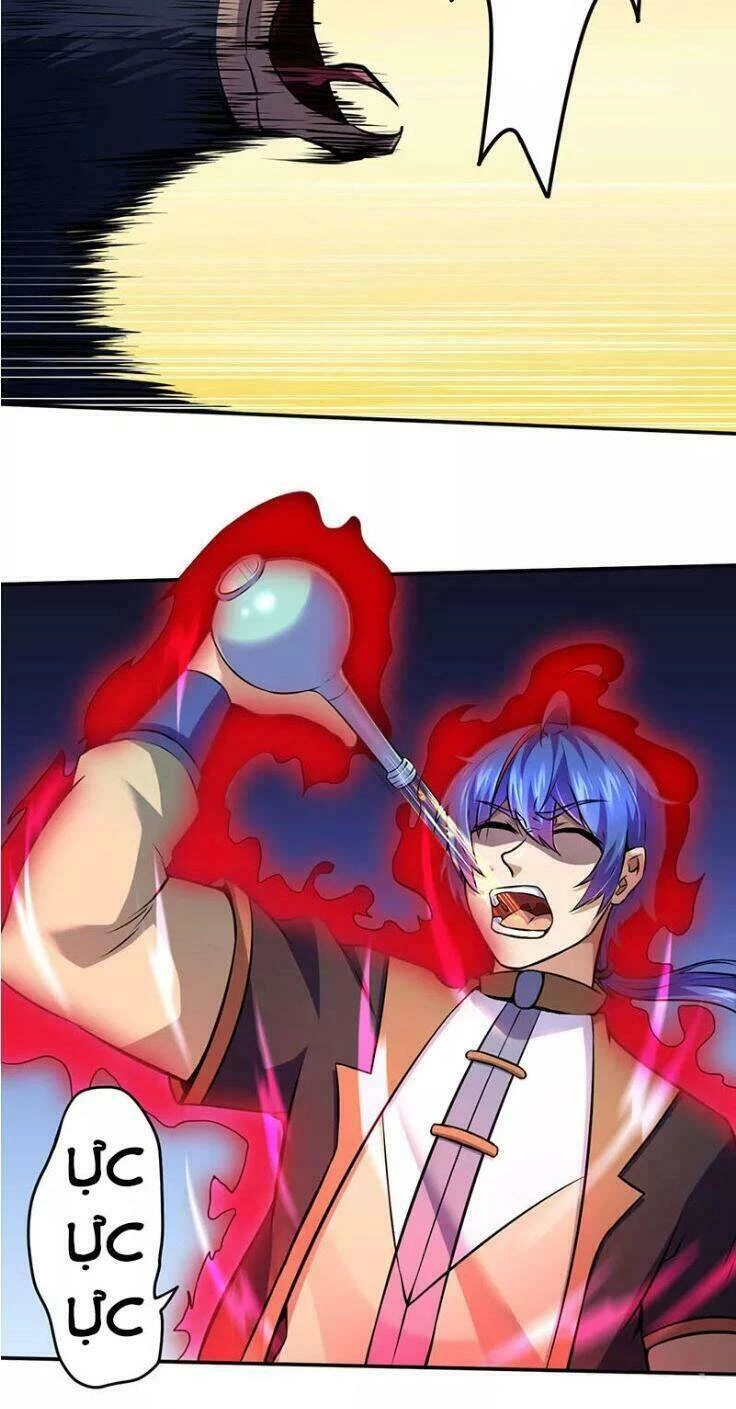 Võ Đạo Độc Tôn Chapter 120 - Next Chapter 121