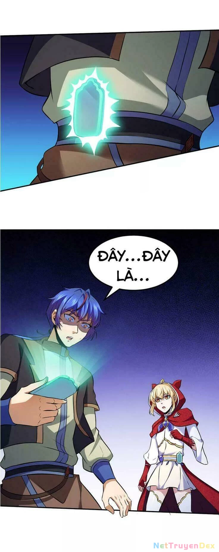 Võ Đạo Độc Tôn Chapter 120 - Next Chapter 121