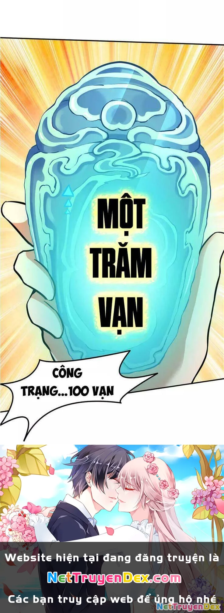 Võ Đạo Độc Tôn Chapter 120 - Next Chapter 121