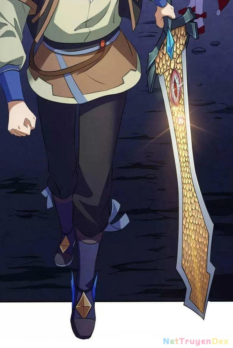 Võ Đạo Độc Tôn Chapter 121 - Next Chapter 122