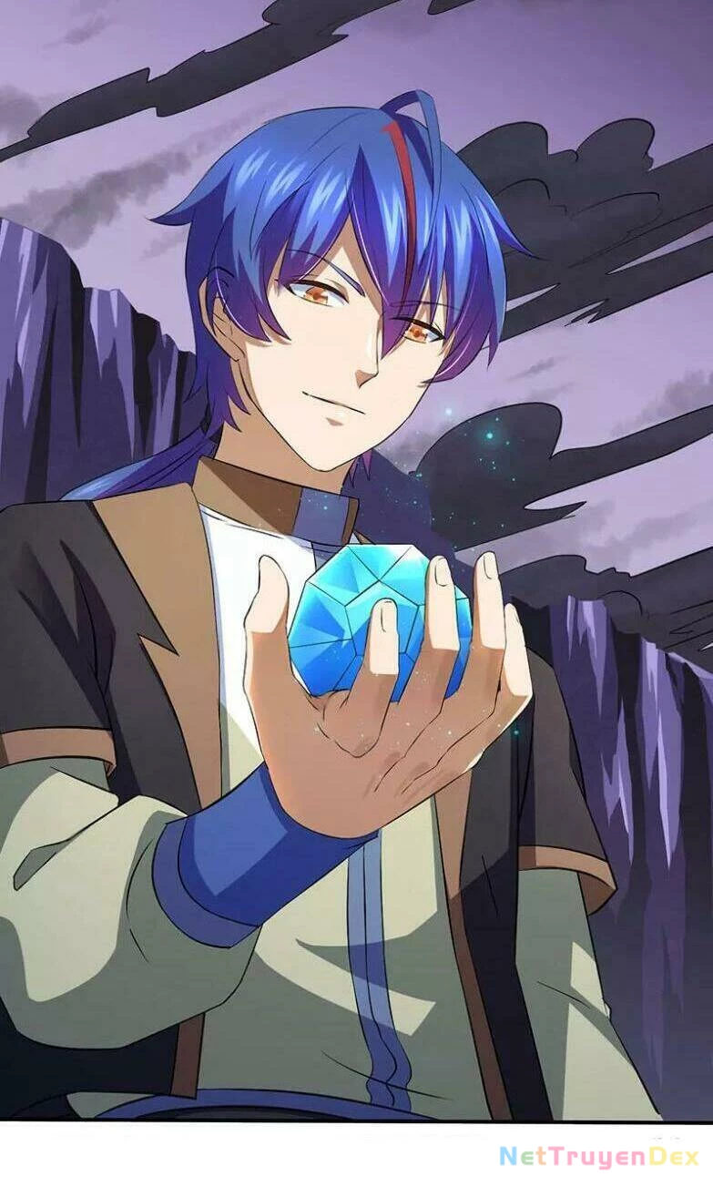 Võ Đạo Độc Tôn Chapter 121 - Next Chapter 122