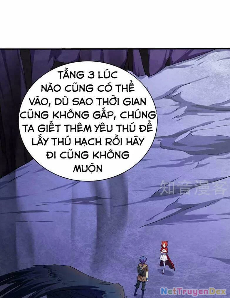 Võ Đạo Độc Tôn Chapter 121 - Next Chapter 122