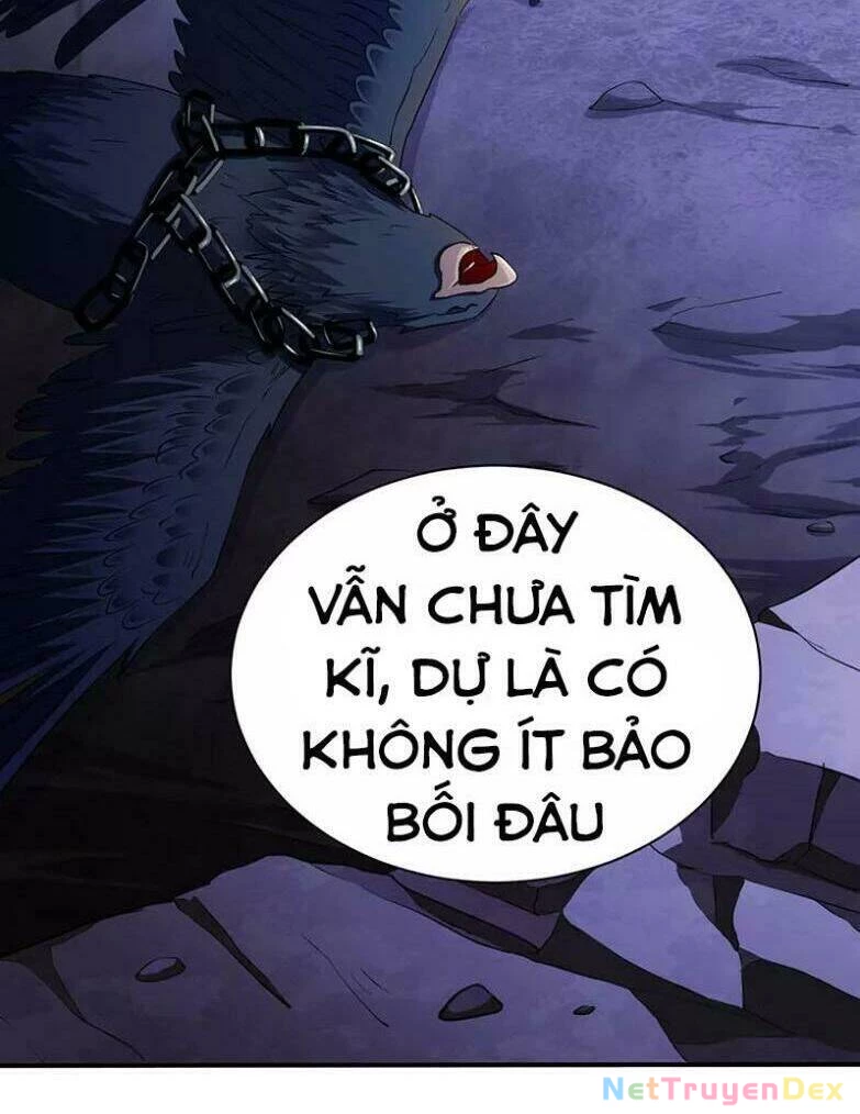 Võ Đạo Độc Tôn Chapter 121 - Next Chapter 122