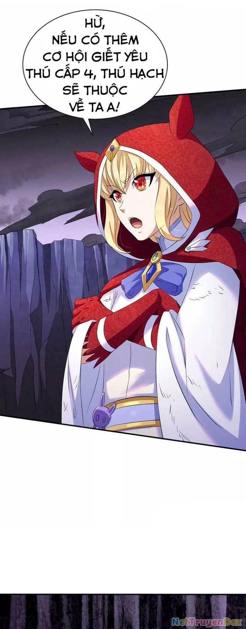 Võ Đạo Độc Tôn Chapter 121 - Next Chapter 122