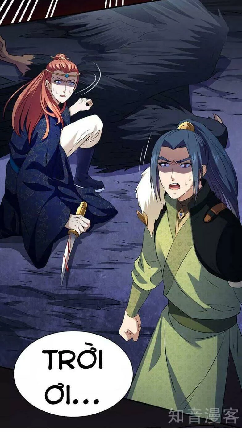 Võ Đạo Độc Tôn Chapter 121 - Next Chapter 122