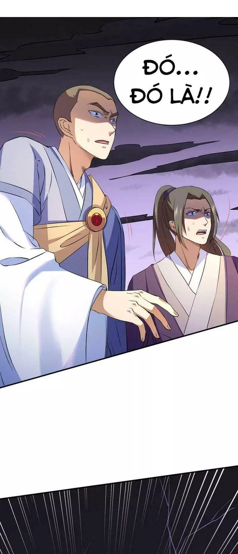 Võ Đạo Độc Tôn Chapter 121 - Next Chapter 122