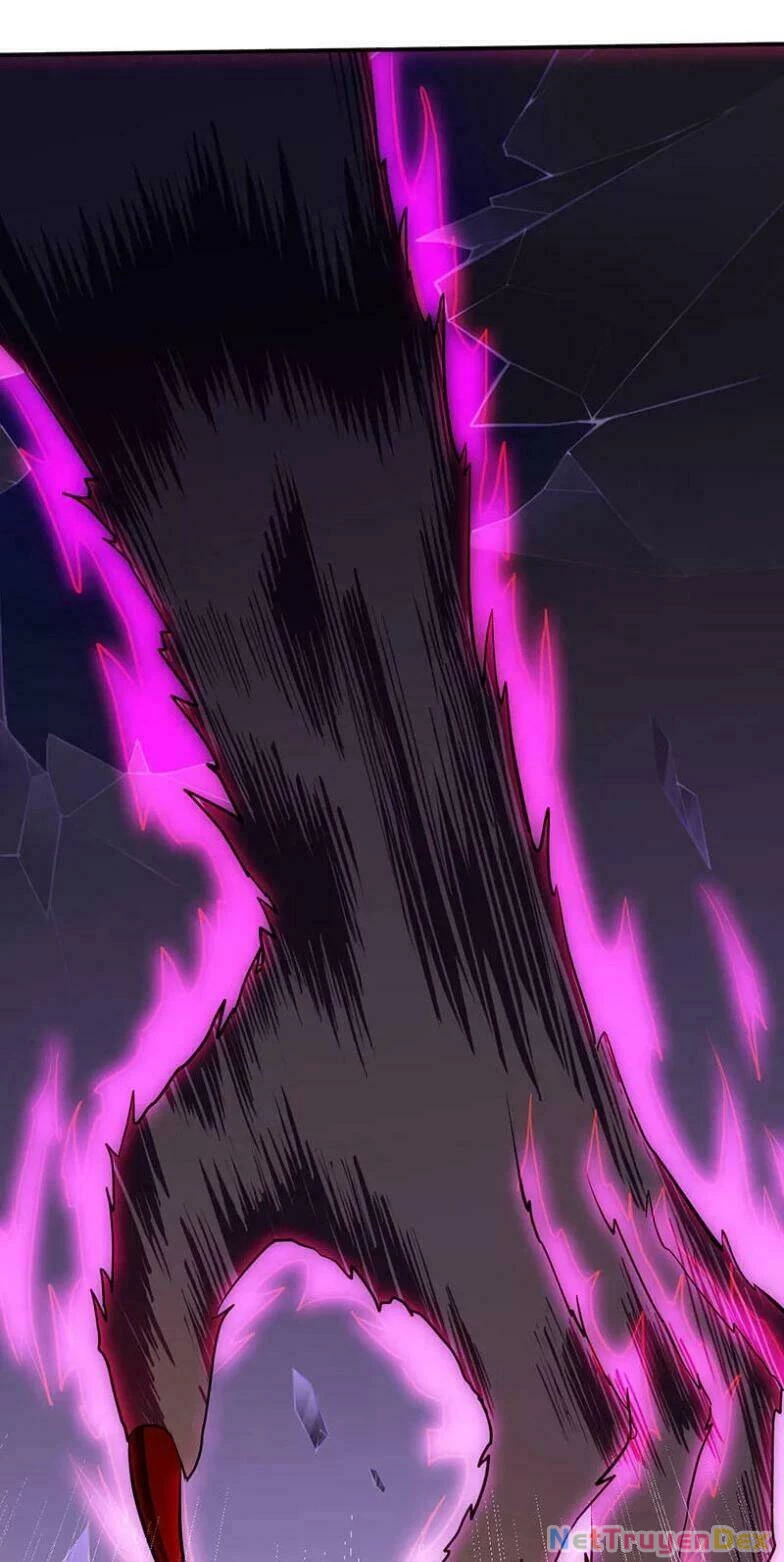 Võ Đạo Độc Tôn Chapter 121 - Next Chapter 122