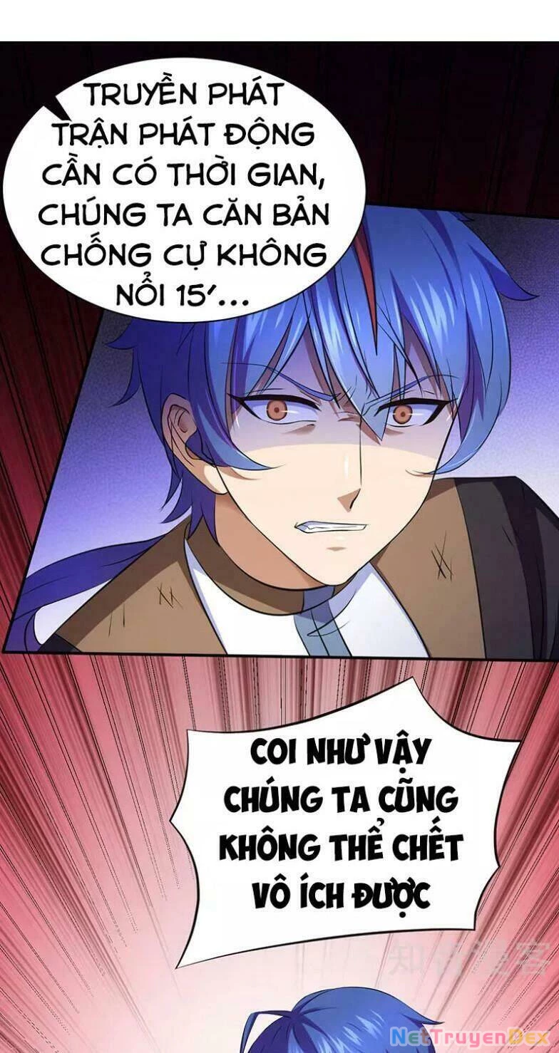 Võ Đạo Độc Tôn Chapter 121 - Next Chapter 122