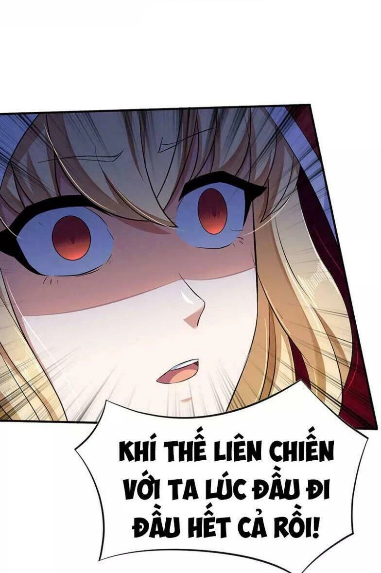 Võ Đạo Độc Tôn Chapter 121 - Next Chapter 122