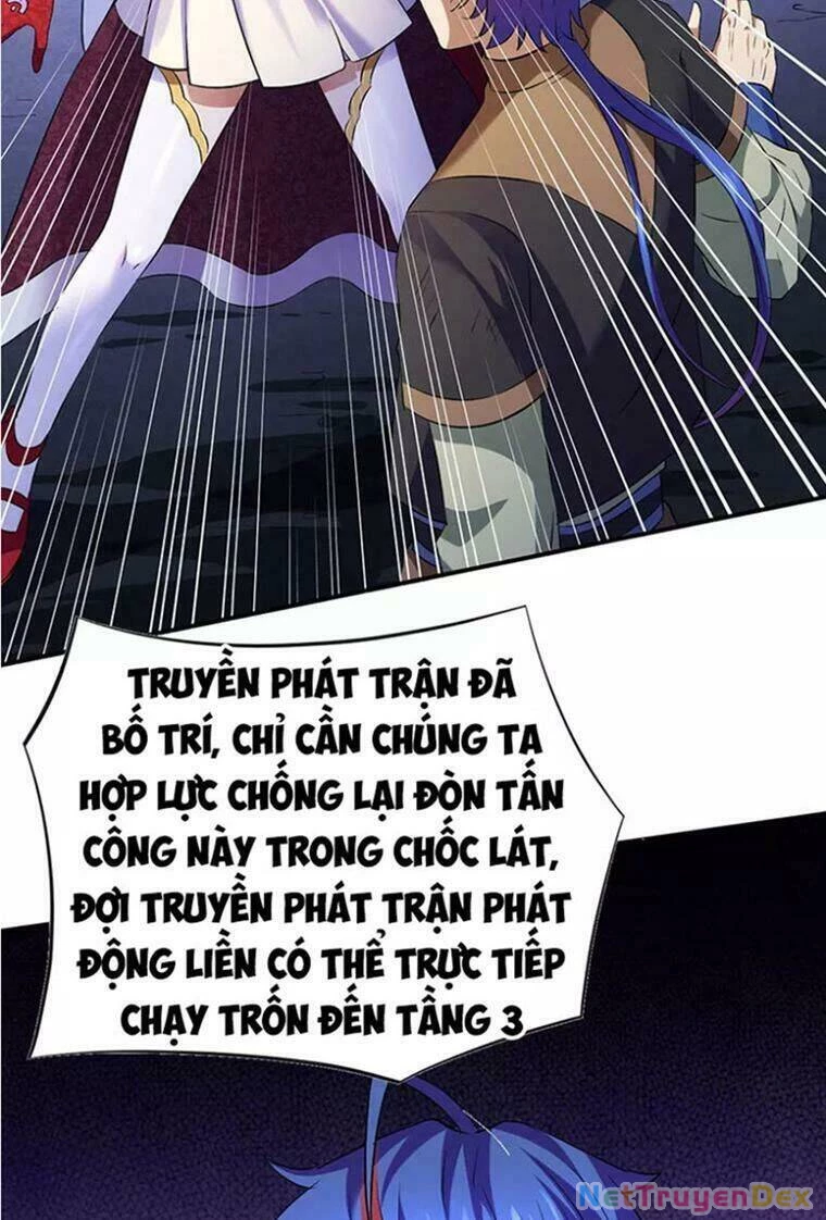 Võ Đạo Độc Tôn Chapter 121 - Next Chapter 122