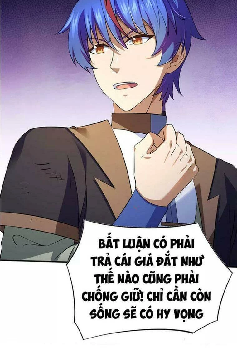 Võ Đạo Độc Tôn Chapter 121 - Next Chapter 122