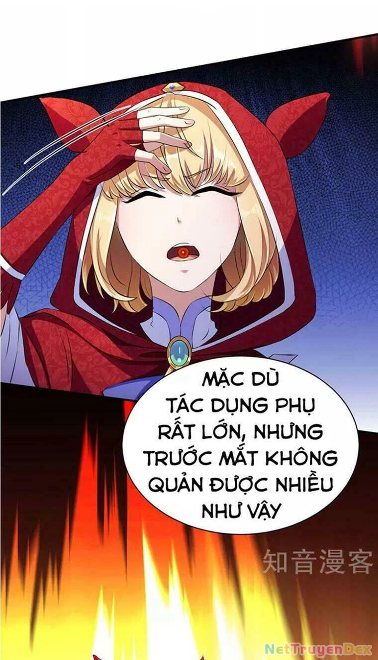 Võ Đạo Độc Tôn Chapter 121 - Next Chapter 122