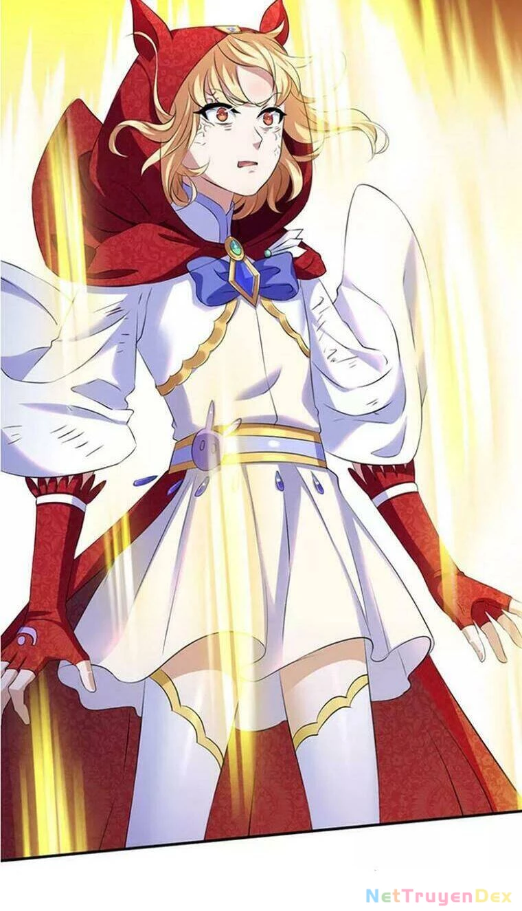 Võ Đạo Độc Tôn Chapter 121 - Next Chapter 122