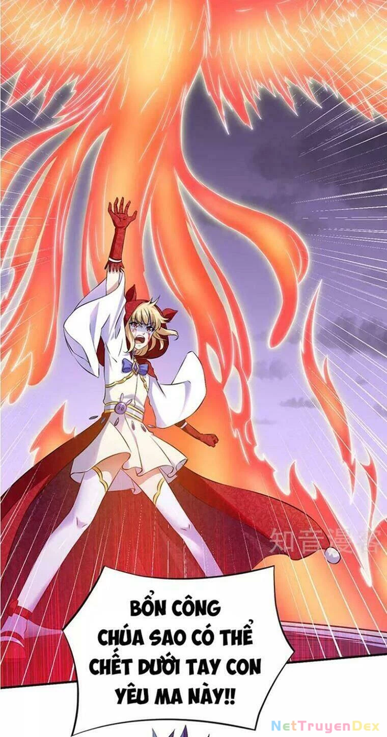 Võ Đạo Độc Tôn Chapter 121 - Next Chapter 122