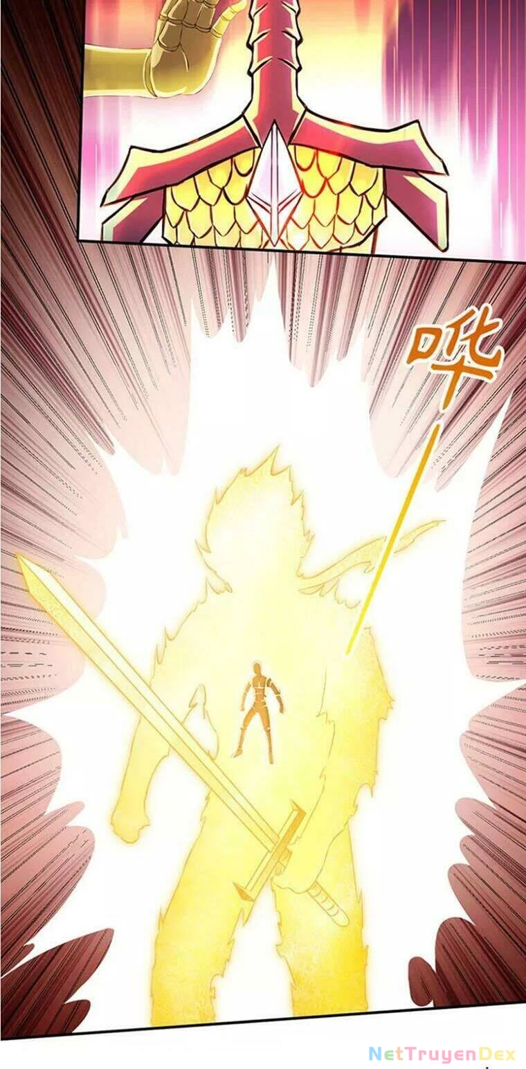 Võ Đạo Độc Tôn Chapter 121 - Next Chapter 122